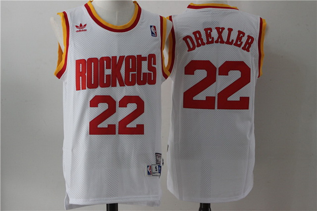 Houston Rockets Jerseys 03